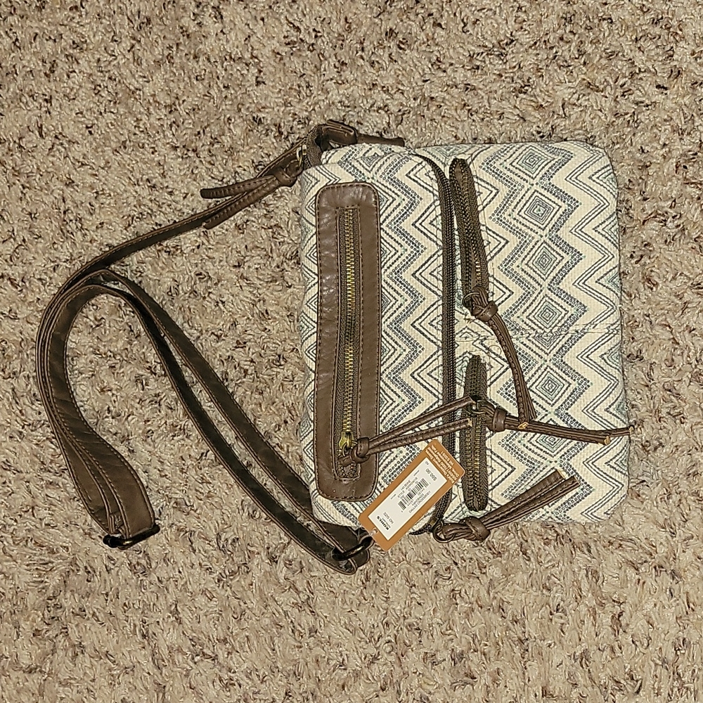 Womens purse